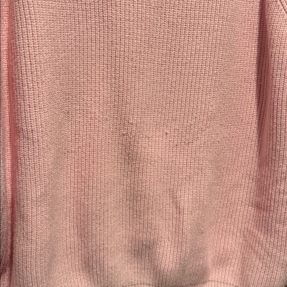 Pink Lily Multicolor Knit Sweater - Picture 2 of 5